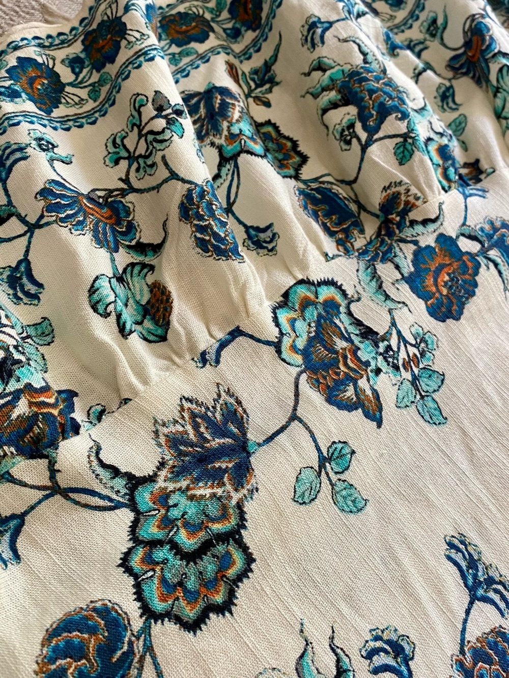 NWT Max Studio London Dress (med) - Picture 4 of 6